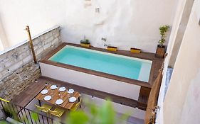 La Terrasse Du Saint-Didier